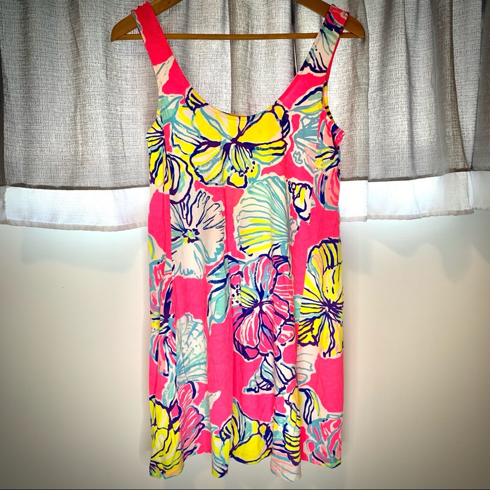 Lilly Pulitzer Dress XS, New without Tag